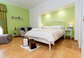 B&B Vico Milano 18 Napoli